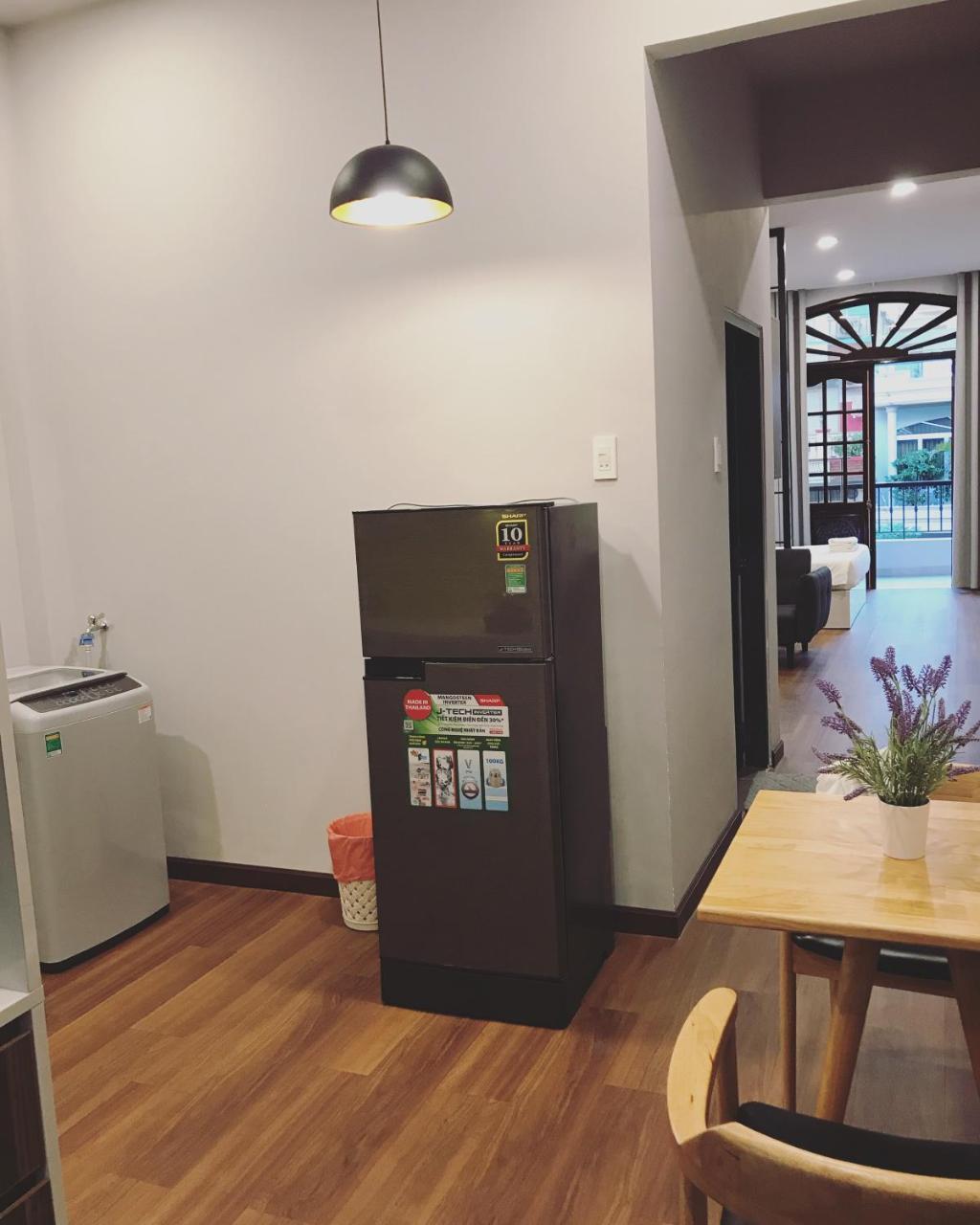Anna Hotel And Apartment Nha Trang Exterior photo